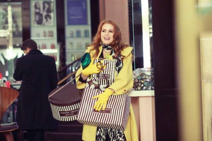 Τι και πώς να ψωνίζεις στις εκπτώσεις