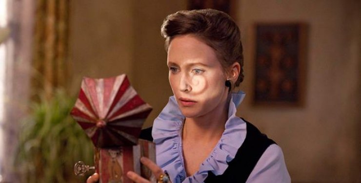 Πρεμιέρα: The Conjuring