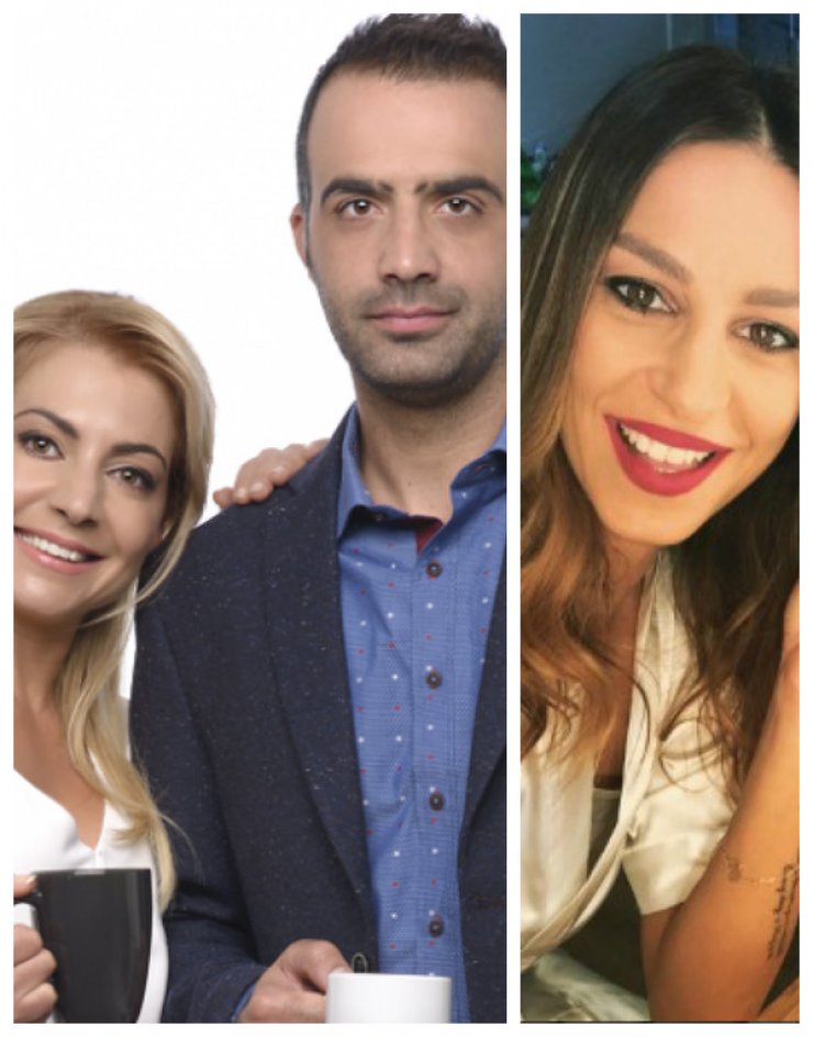 Δείτε τα νέα trailers των δύο εκπομπών του Megaone μετά την αλλαγή παρουσιαστριών 