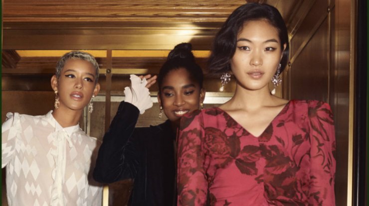 Τι να επιλέξεις για μια ξεχωριστή glamorous εμφάνιση