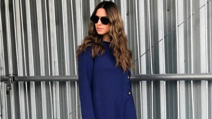 Κωνσταντίνα Ευριπίδου: Αποκάλυψε τι θα έκανε εάν κέρδιζε 125 εκατομμύρια [βίντεο]