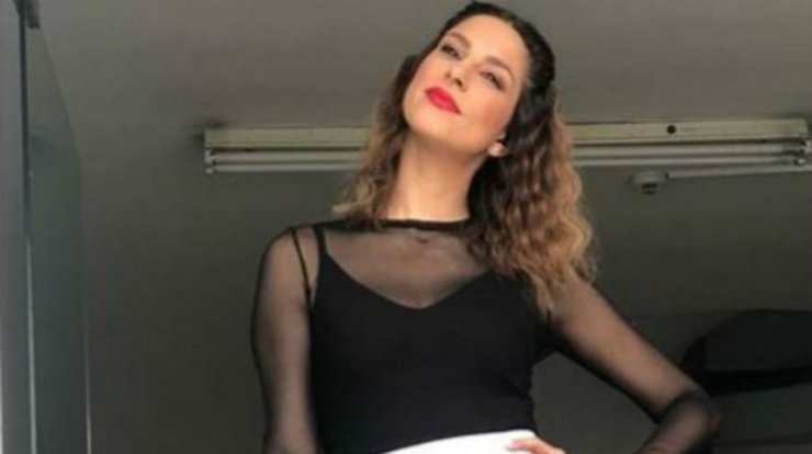 Κωνσταντίνα Ευριπίδου: Η ενόχλησή της για ψευδές δημοσίευμα που την αφορούσε! [βίντεο]