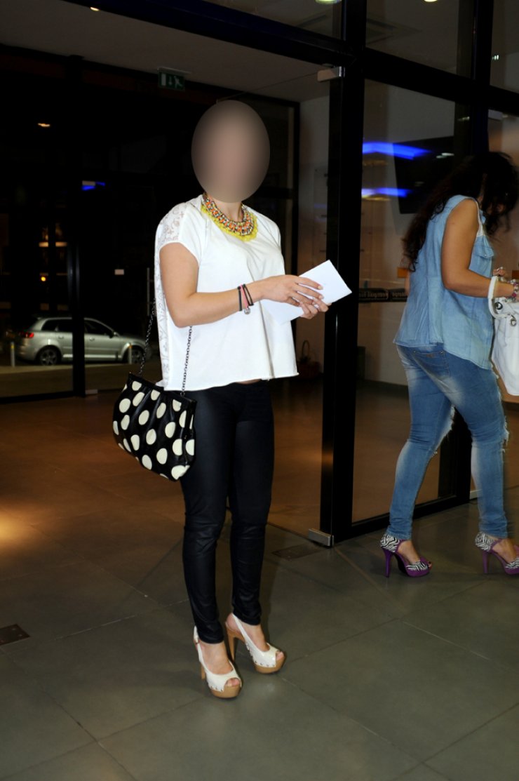 Κύπρια ηθοποιός θα γίνει μανούλα σε λίγους μήνες!