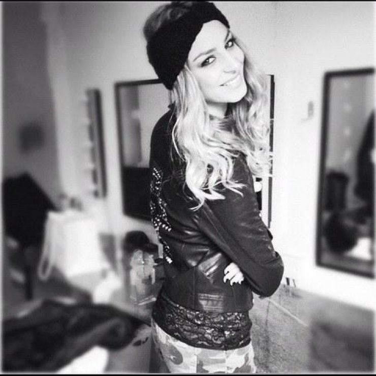 To πάρτυ - έκπληξη στην Κωνσταντίνα Ευριπίδου