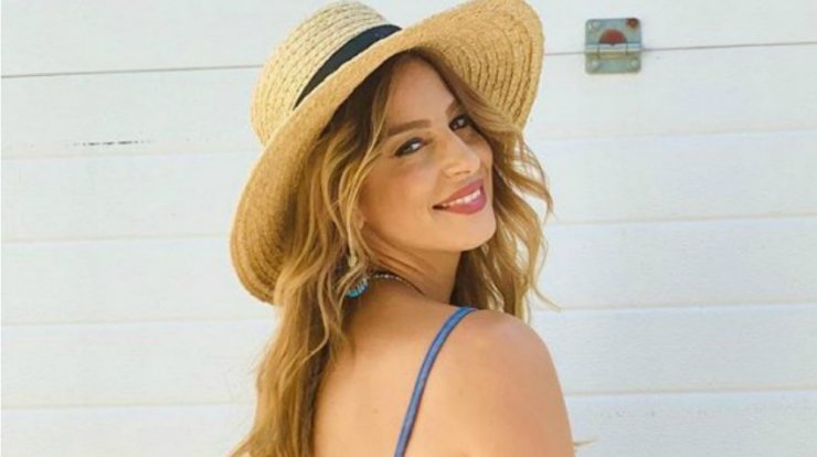 Επτά πράγματα που δεν γνωρίζεις για την Κωνσταντίνα Ευριπίδου