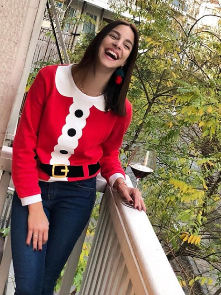 Δεν πίστευε στα μάτια της η Κωνσταντίνα Ευριπίδου! Δείτε τι αντίκρυσε γυρνώντας στο σπίτι της!