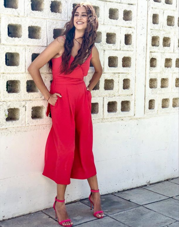 Απίστευτη συγκίνηση για την Κωνσταντίνα Ευριπίδου! Το φυλαχτό που είχε χάσει και το βρήκε! [εικόνα & βίντεο]