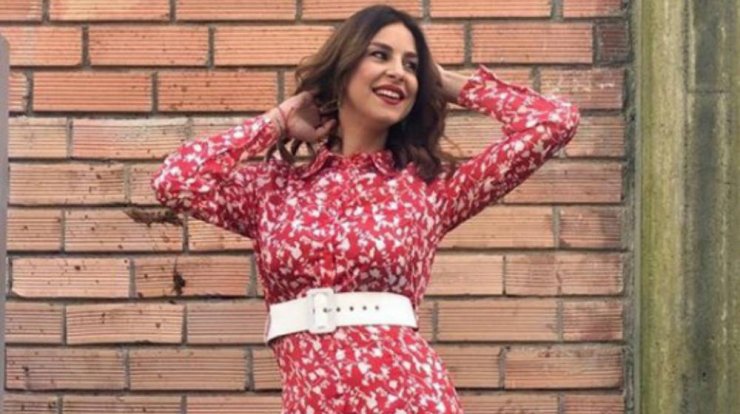 Η έκπληξη on air στην Κωνσταντίνα Ευριπίδου για τα γενέθλιά της που τη συγκίνησε! [βίντεο]