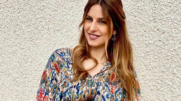 Κωνσταντίνα Ευριπίδου: Συγκλονίζουν και συγκινούν τα λόγια της για τον ερχομό του γιου της