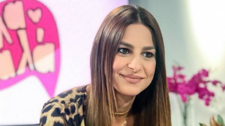 Εσπευσμένα σε ιδιωτικό νοσοκομείο η Κωνσταντίνα Ευριπίδου! 