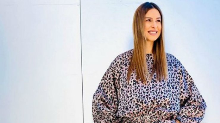 Κωνσταντίνα Ευριπίδου: Το περιστατικό που συνέβη σήμερα το πρωί και της χάλασε τη διάθεση! 