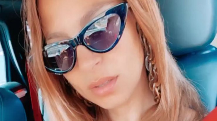 Κωνσταντίνα Ευριπίδου: Φωτογράφισε τον Νεκτάριο Αλεξάνδρου αγκαλιά με τον γιο τους και "λιώσαμε"