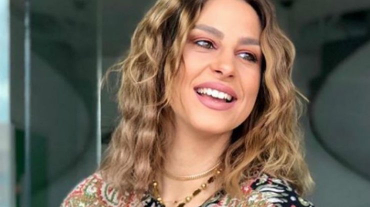 Κωνσταντίνα Ευριπίδου: "Είναι από τις χειρότερες φάσεις που έχω ζήσει τηλεοπτικά" [βίντεο]