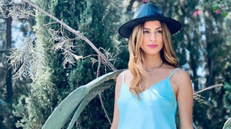 Κωνσταντίνα Ευριπίδου: "Δύο φορές συνέβη αυτό και τις δύο χώρισα" [βίντεο]