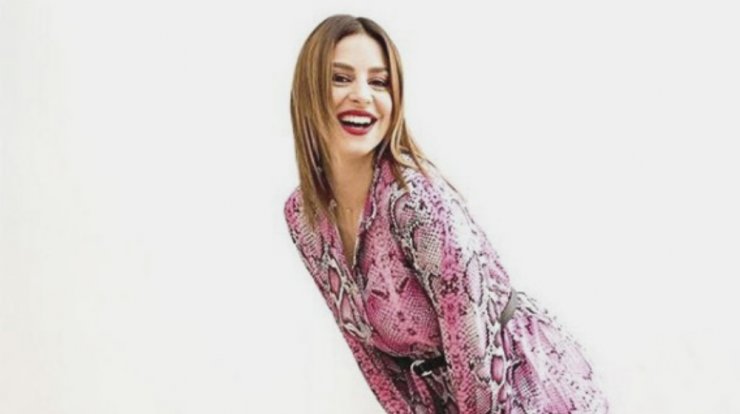 Κωνσταντίνα Ευριπίδου: Αποκάλυψε πως αποκαλεί η μικρή Αριάδνη συνεργάτιδά της και "λιώσαμε"