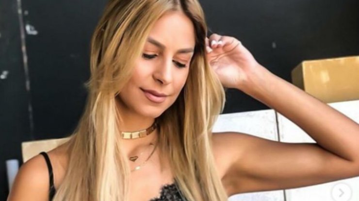 Κωνσταντίνα Ευριπίδου: Η αποκάλυψη για το ατύχημα που είχε και η απίστευτη αντίδραση της μητέρας της!