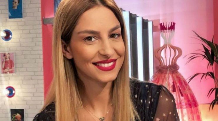 Κωνσταντίνα Ευριπίδου: Η φωτογραφία του Έκτορα και της Αριάδνης που μας έδειξε για πρώτη φορά!