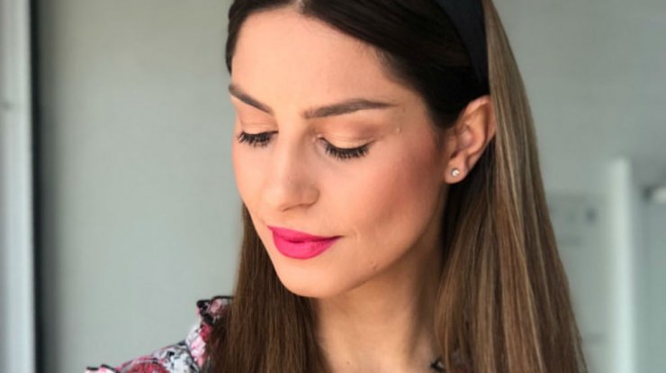 Δύσκολες ώρες για την Κωνσταντίνα Ευριπίδου – Η απουσία της από την εκπομπή!