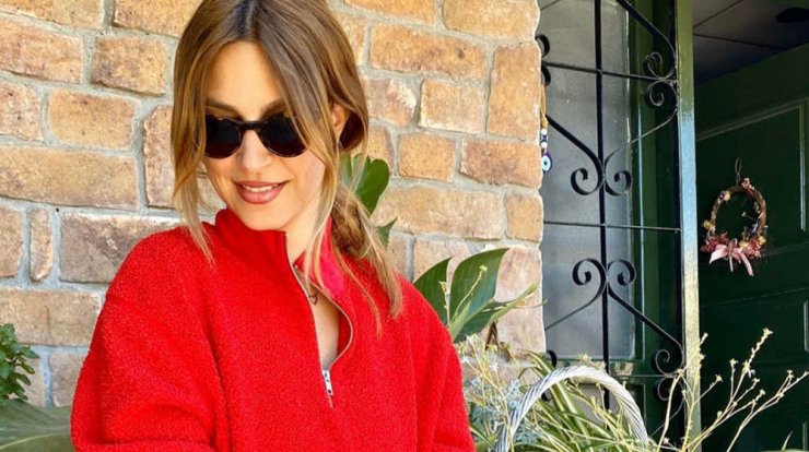 Κωνσταντίνα Ευριπίδου: Έτσι έχασε τα κιλά της εγκυμοσύνης!