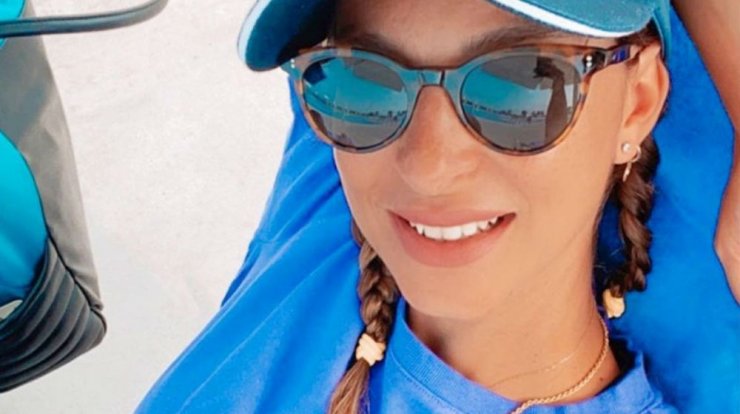 Αποκλειστικό! Μάθαμε τι θα κάνει η Κωνσταντίνα Ευριπίδου τη νέα τηλεοπτική σεζόν!