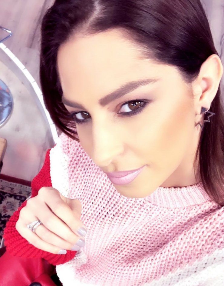 Διαφορετική έναρξη για την εκπομπή της Κωνσταντίνας Ευριπίδου! [βίντεο]