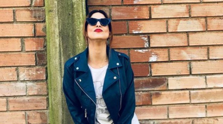 Κωνσταντίνα Ευριπίδου: Ο άγνωστος που την πήρε τηλέφωνο on air και το απάντησε! [βίντεο]