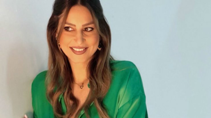 Κωνσταντίνα Ευριπίδου: Αυτός είναι ο λόγος που δεν έχουν φτιάξει ακόμα το δωμάτιο του μωρού που περιμένουν