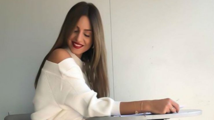 Κωνσταντίνα Ευριπίδου: Δεν θα πιστεύετε τι της συνέβη από το πρωί!