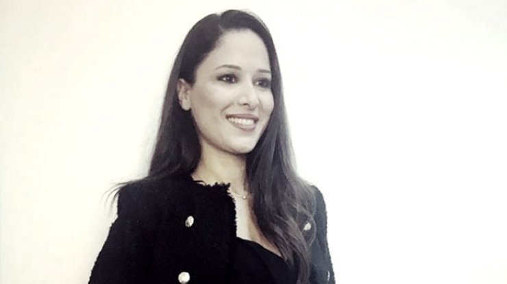 Στέλλα Στυλιανού: Το πρώτο της μήνυμα μετά τη γνωστοποίηση της απομάκρυνσής της από το Ωμέγα