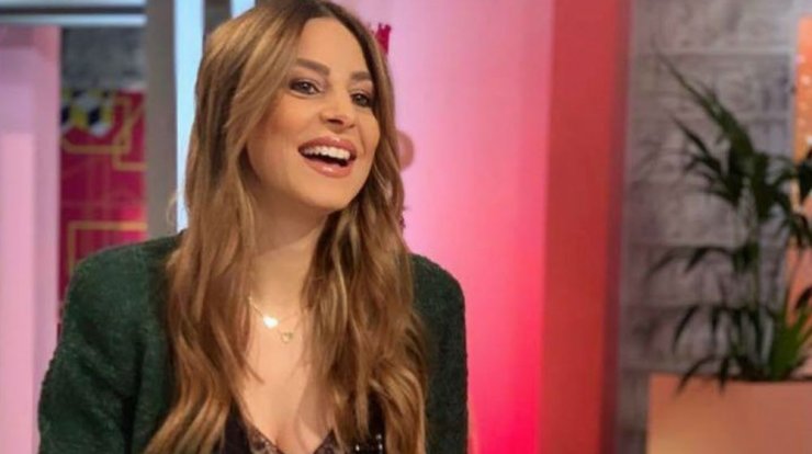 Κωνσταντίνα Ευριπίδου: Τι δεν θυμόταν σε σχέση με τον σύζυγό της;