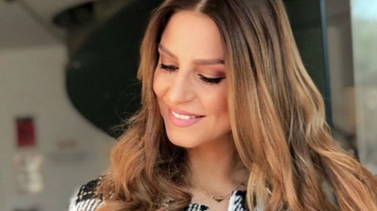 Κωνσταντίνα Ευριπίδου: Οι συμβουλές που της έδωσε ο Αντώνης Ρέμος για την προσωπική της ζωή