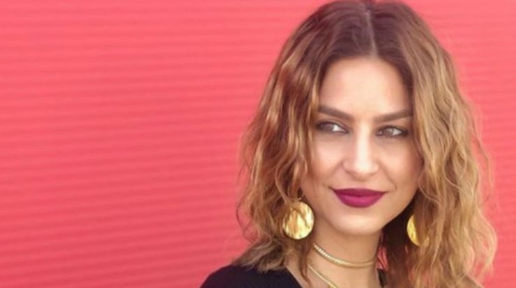 Κωνσταντίνα Ευριπίδου: Η εξομολόγησή της για την επιπλοκή στην εγκυμοσύνη της [βίντεο]