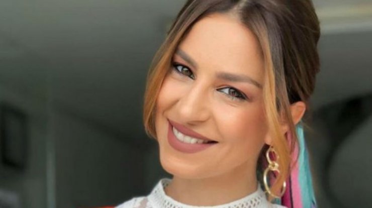 Κωνσταντίνα Ευριπίδου: Τα υπέροχα στιγμιότυπα του αδερφού της με τη μικρή Αριάδνη που δεν είχαμε δει!