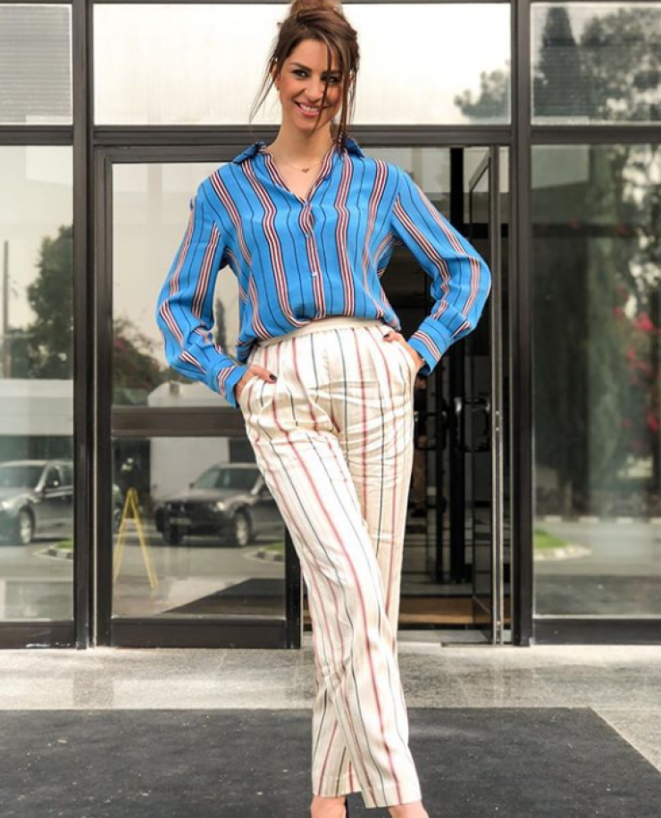 Ο καλεσμένος στην εκπομπή της Κωνσταντίνας Ευριπίδου που την άγχωσε περισσότερο! [βίντεο]