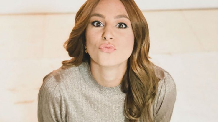 Κωνσταντίνα Ευριπίδου: Μίλησε για το μελλοντικό της σπίτι και τη ζωή σε αυτό!