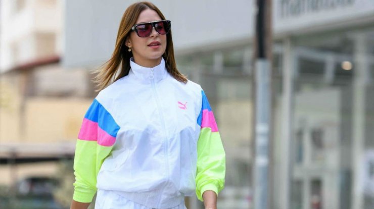 Κωνσταντίνα Ευριπίδου: Η άσκηση που επιλέγει για καλλίγραμμα πόδια! [βίντεο]