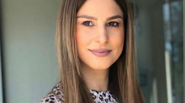 Κωνσταντίνα Ευριπίδου: "Θα ήθελα να πάω ξανά στα καλλιστεία να πάρω το αίμα μου πίσω"