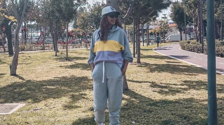 Η Κωνσταντίνα Ευριπίδου φόρεσε το πρώτο μαγιό της σεζόν! [εικόνες]