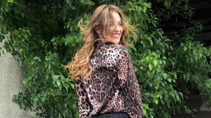 Τα πρώτα λόγια της Κωνσταντίνας Ευριπίδου μετά το εξιτήριο από το νοσοκομείο! [βίντεο]