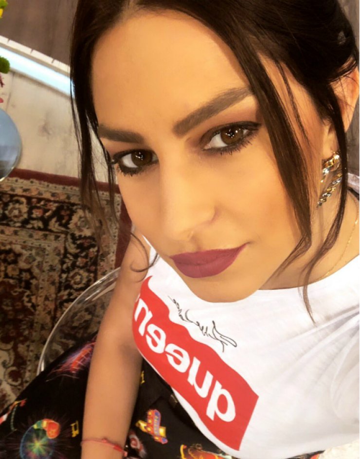 Έσκασε τώρα! Αυτή θα αντικαταστήσει την Κωνσταντίνα Ευριπίδου τη νέα τηλεοπτική σεζόν!