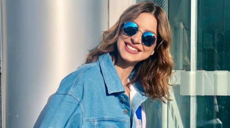 Κωνσταντίνα Ευριπίδου: Η αποκάλυψη που έκανε για τα φετινά της γενέθλια και δεν το περιμέναμε!