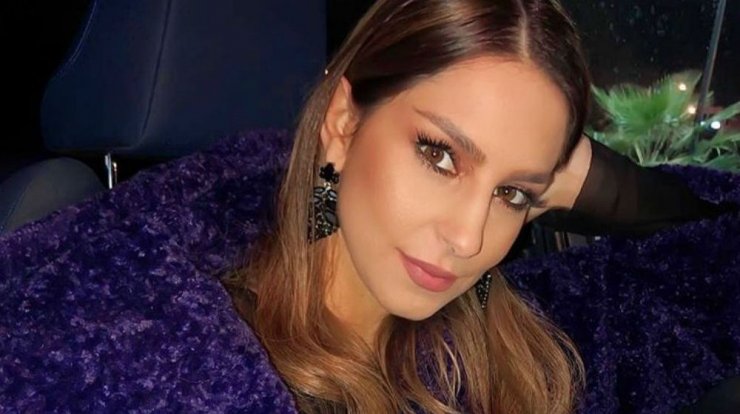 15 στιγμές της Κωνσταντίνας Ευριπίδου από τη δεύτερη εγκυμοσύνη της! [εικόνες]