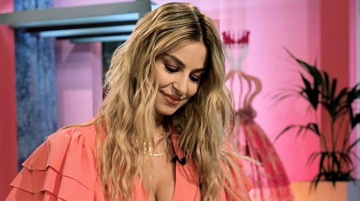 Κωνσταντίνα Ευριπίδου: Η ερώτηση που έκανε σε καλεσμένο και τον έφερε σε δύσκολη θέση! [βίντεο]