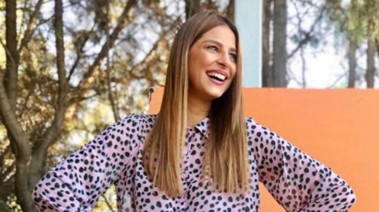 Κωνσταντίνα Ευριπίδου: Η εξομολόγησή της για το άσχημο περιστατικό που της συνέβη και δεν θα ξεχάσει ποτέ! [βίντεο]