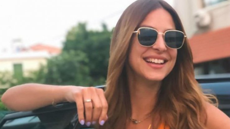 Κωνσταντίνα Ευριπίδου: Ο παρουσιαστής απογευματινής εκπομπής που της άφησε σημείωμα στο πλατό της!