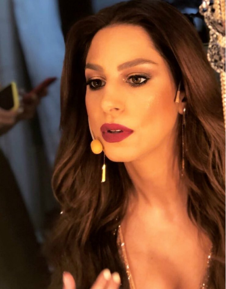 Η Κωνσταντίνα Ευριπίδου στο ΣΙΓΜΑ!