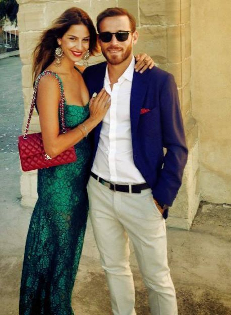 Αυτός είναι ο λόγος που η επιχείρηση της Κωνσταντίνας Ευριπίδου έχει το δικό της όνομα κι όχι του Νεκτάριου