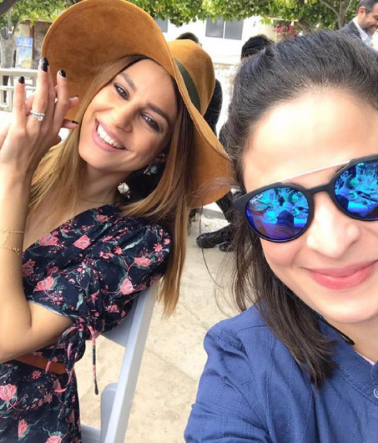 Κωνσταντίνα Ευριπίδου: Το δημόσιο σχόλιο της στη Χριστιάνα Αντωνίου μετά τη συμφωνία με το ΣΙΓΜΑ!