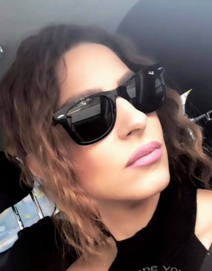 Τα άτομα που έκανε unfollow η Κωνσταντίνα Ευριπίδου στο instagram!