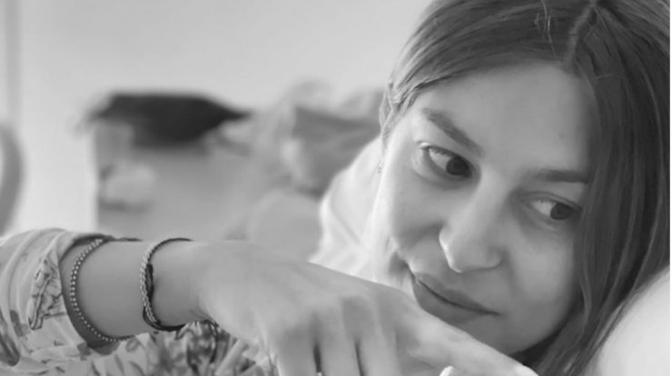 Κωνσταντίνα Ευριπίδου: Πήρε εξιτήριο από το μαιευτήριο